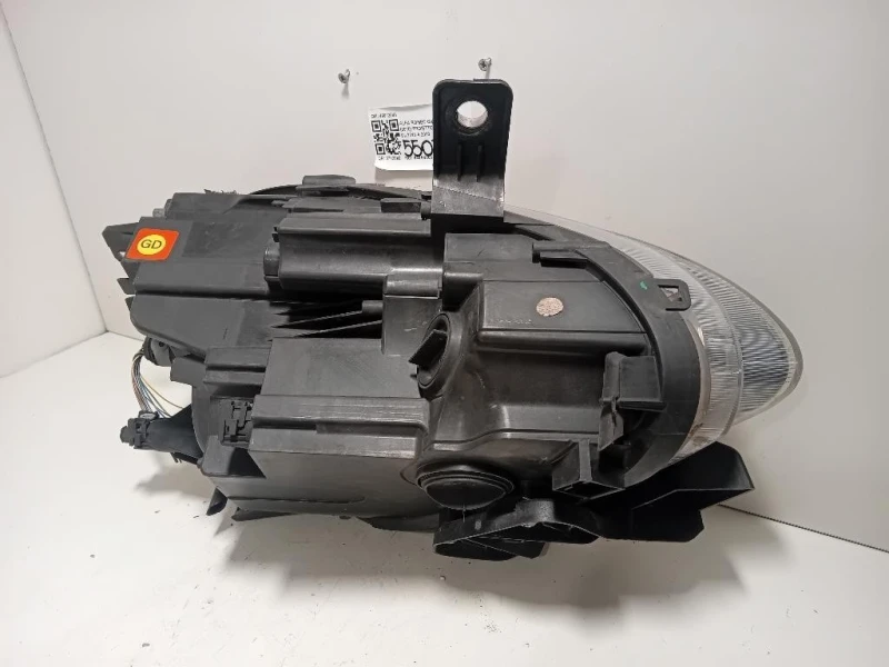 Proiettore ANT SX 46612748 Alfa Romeo Giulietta 2010