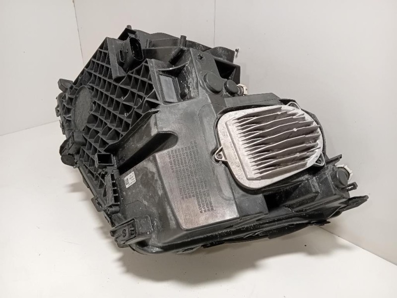 Proiettore ANT DX A2539065801 Mercedes Classe GLC X253 2016