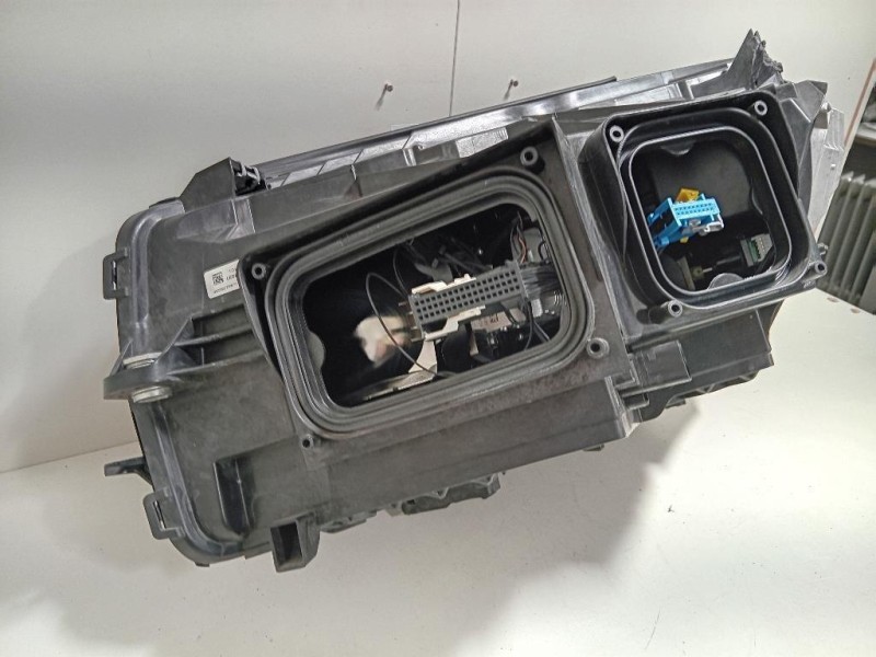 Proiettore ANT DX A2539065801 Mercedes Classe GLC X253 2016