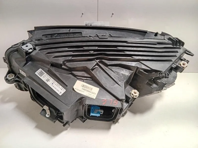 Proiettore ANT DX A2539065801 Mercedes Classe GLC X253 2016