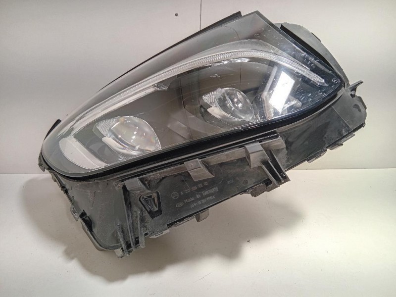 Proiettore ANT DX A2539065801 Mercedes Classe GLC X253 2016