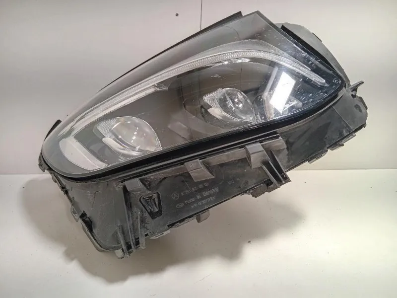 Proiettore ANT DX A2539065801 Mercedes Classe GLC X253 2016