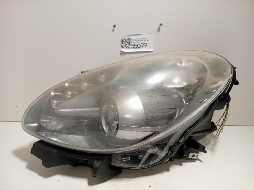 Proiettore ANT SX 46612748 Alfa Romeo Giulietta 2010