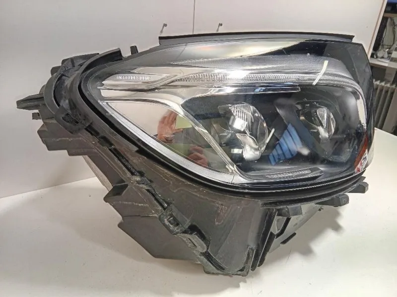 Proiettore ANT DX A2539065801 Mercedes Classe GLC X253 2016