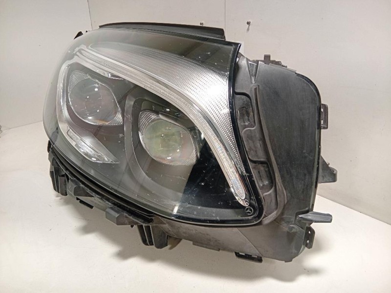 Proiettore ANT DX A2539065801 Mercedes Classe GLC X253 2016
