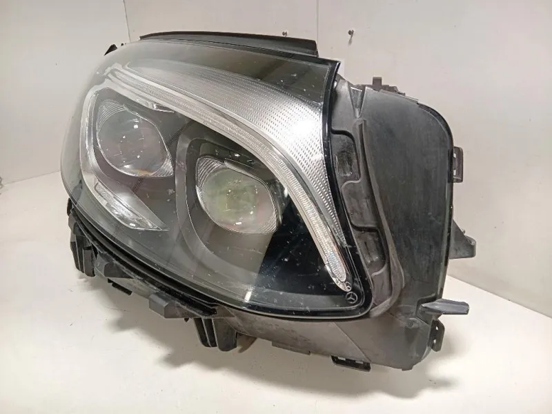 Proiettore ANT DX A2539065801 Mercedes Classe GLC X253 2016