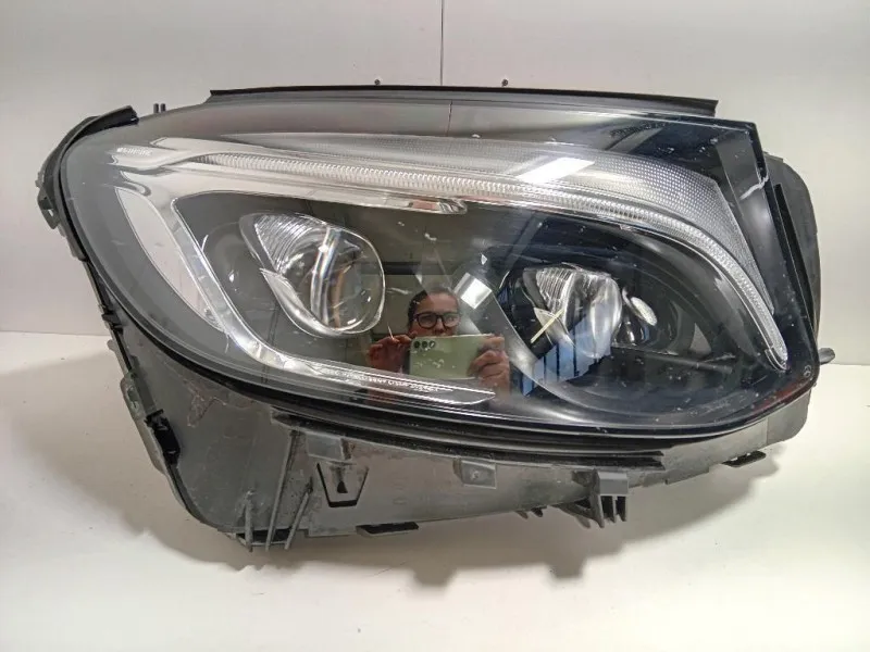 Proiettore ANT DX A2539065801 Mercedes Classe GLC X253 2016