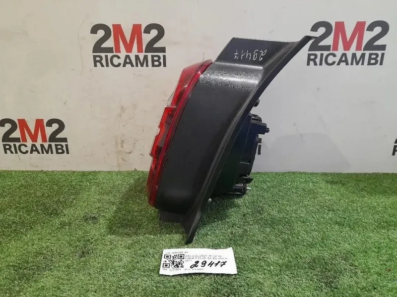 Fanale POST SX 265558217R Dacia Duster II 2018