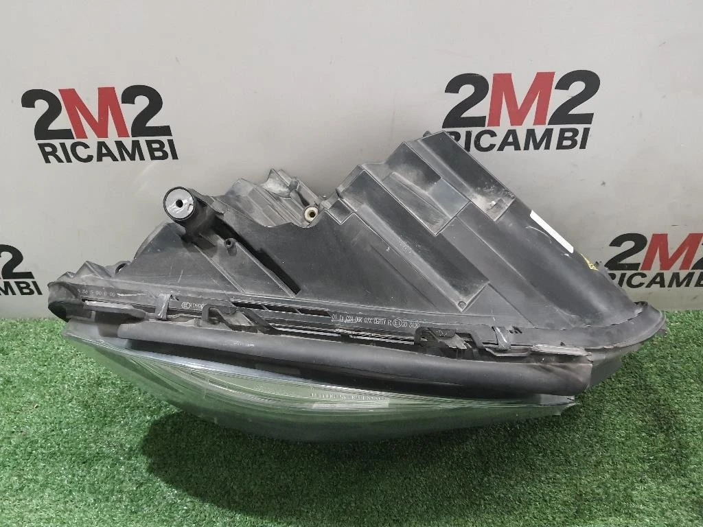 Proiettore ANT DX A1668206159 Mercedes Classe ML W166 2012
