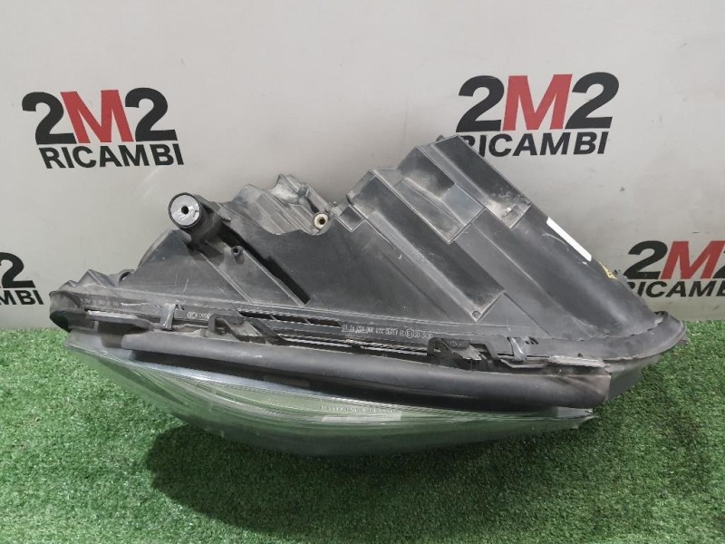 Proiettore ANT DX A1668206159 Mercedes Classe ML W166 2012