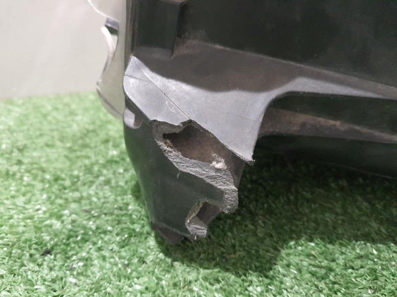 Proiettore ANT DX A1668206159 Mercedes Classe ML W166 2012