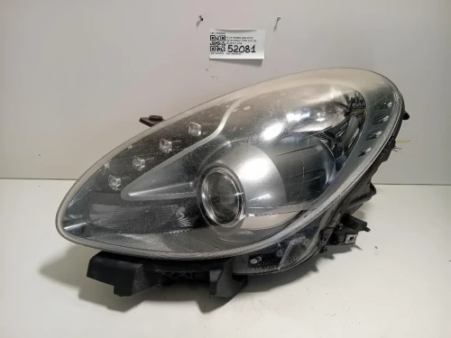 Proiettore ANT SX 47932748 Alfa Romeo Giulietta 2013