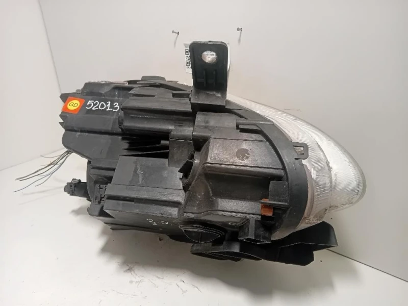 Proiettore ANT SX 47932748 Alfa Romeo Giulietta 2013