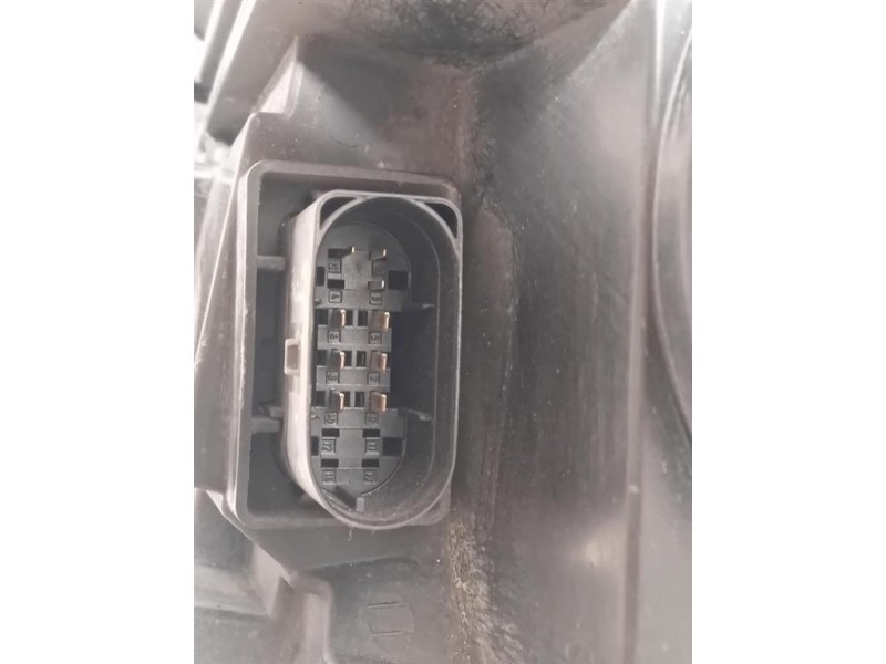 Proiettore ANT DX A1668206959 Mercedes Classe ML W166 2012