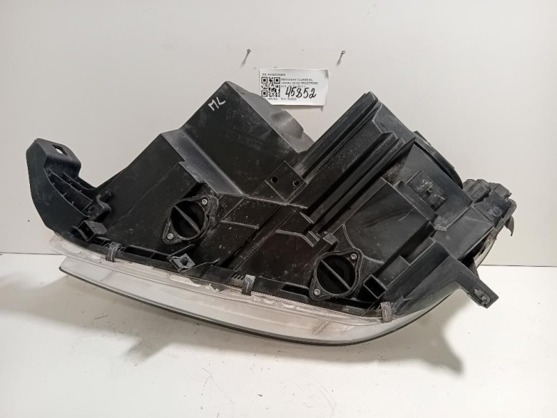 Proiettore ANT DX A1668206959 Mercedes Classe ML W166 2012