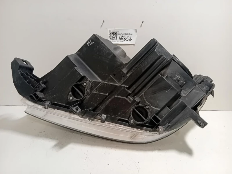 Proiettore ANT DX A1668206959 Mercedes Classe ML W166 2012