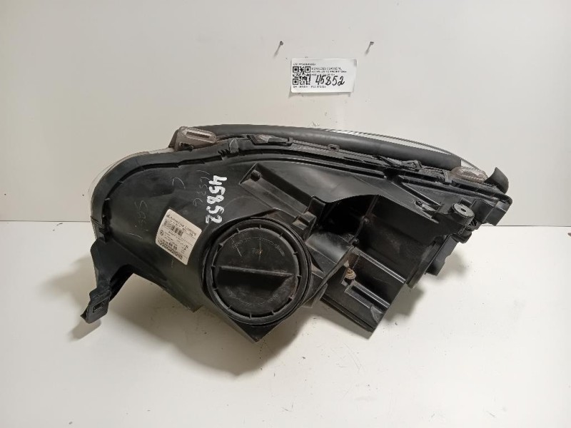 Proiettore ANT DX A1668206959 Mercedes Classe ML W166 2012