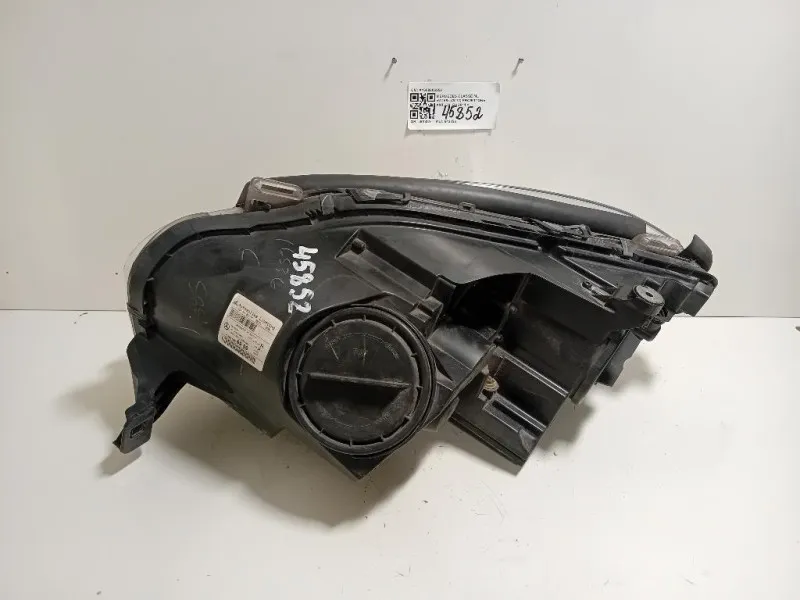 Proiettore ANT DX A1668206959 Mercedes Classe ML W166 2012