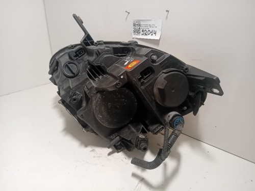 Fanale POST SX 265558217R Dacia Duster II 2018