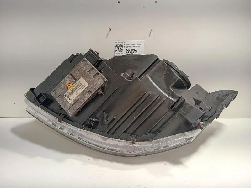 Proiettore ANT DX A2218203261 Mercedes Classe S W221 2006