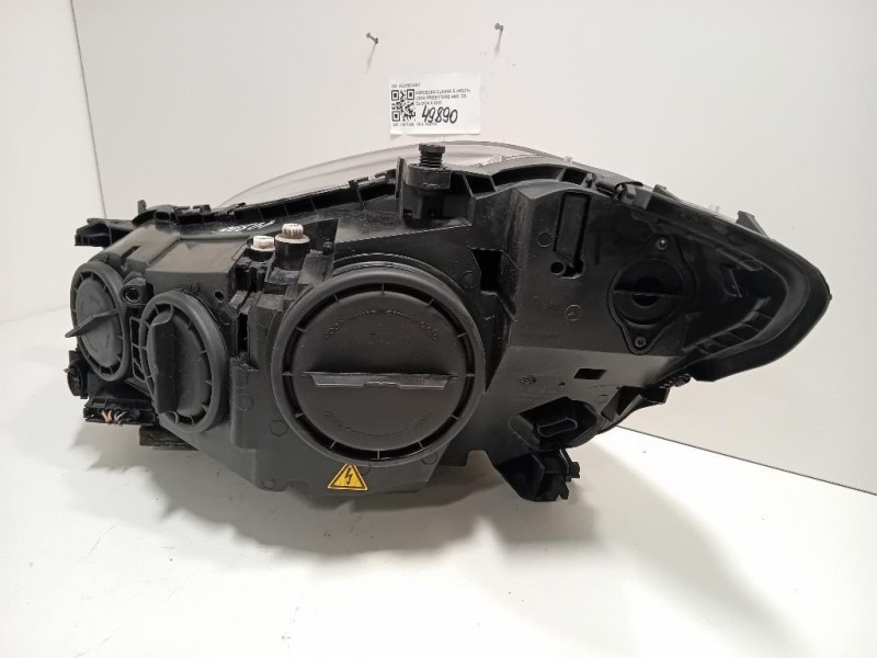 Proiettore ANT DX A2218203261 Mercedes Classe S W221 2006