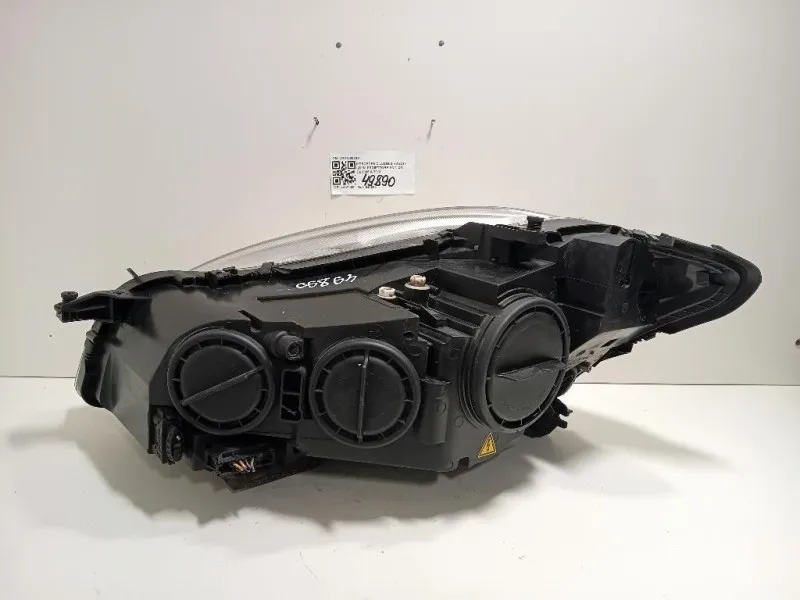 Proiettore ANT DX A2218203261 Mercedes Classe S W221 2006