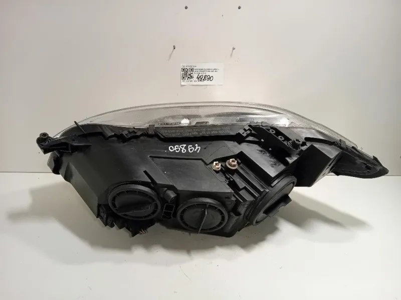 Proiettore ANT DX A2218203261 Mercedes Classe S W221 2006