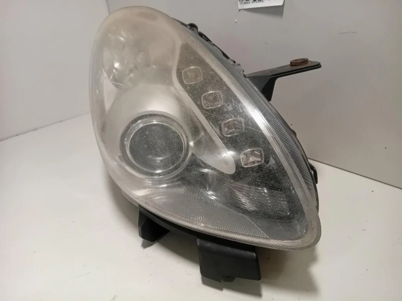 Proiettore ANT SX 46602748 Alfa Romeo Giulietta 2013