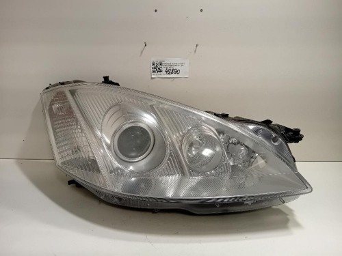 Proiettore ANT DX A2218203261 Mercedes Classe S W221 2006