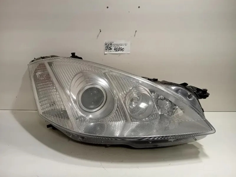 Proiettore ANT DX A2218203261 Mercedes Classe S W221 2006