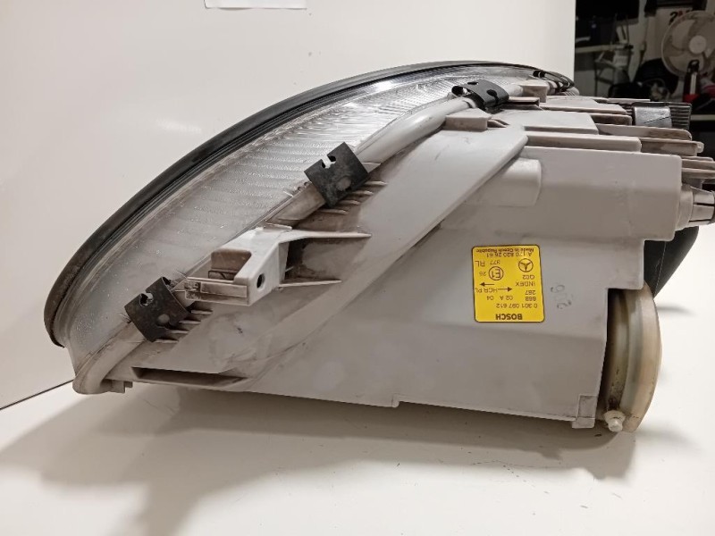 Proiettore ANT DX A170 820 26 61 Mercedes Classe SLK R170 1997
