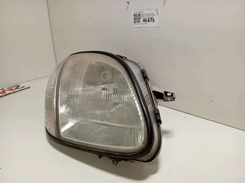 Proiettore ANT DX A170 820 26 61 Mercedes Classe SLK R170 1997