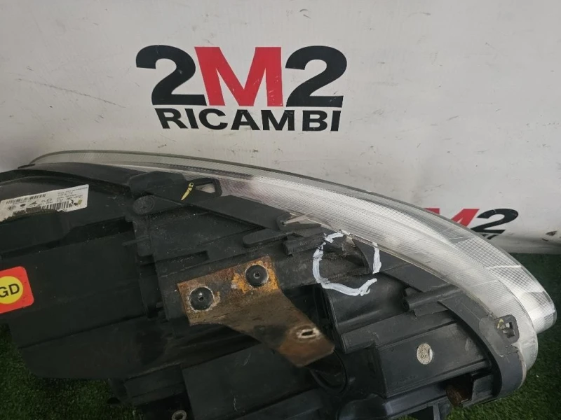 Proiettore ANT SX 46600711 Alfa Romeo Giulietta 2013