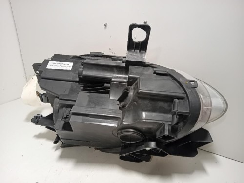 Fanale POST SX 265558217R Dacia Duster II 2018