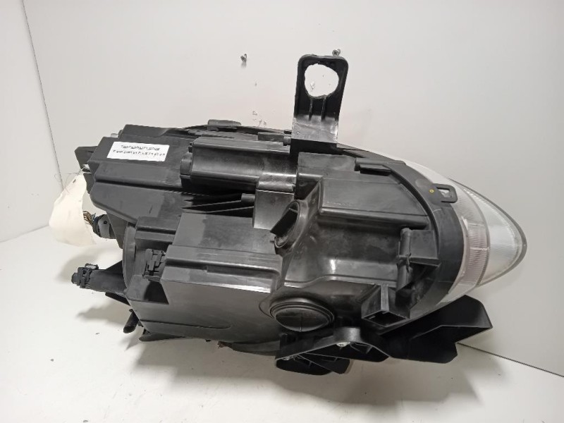 Fanale POST SX 265558217R Dacia Duster II 2018
