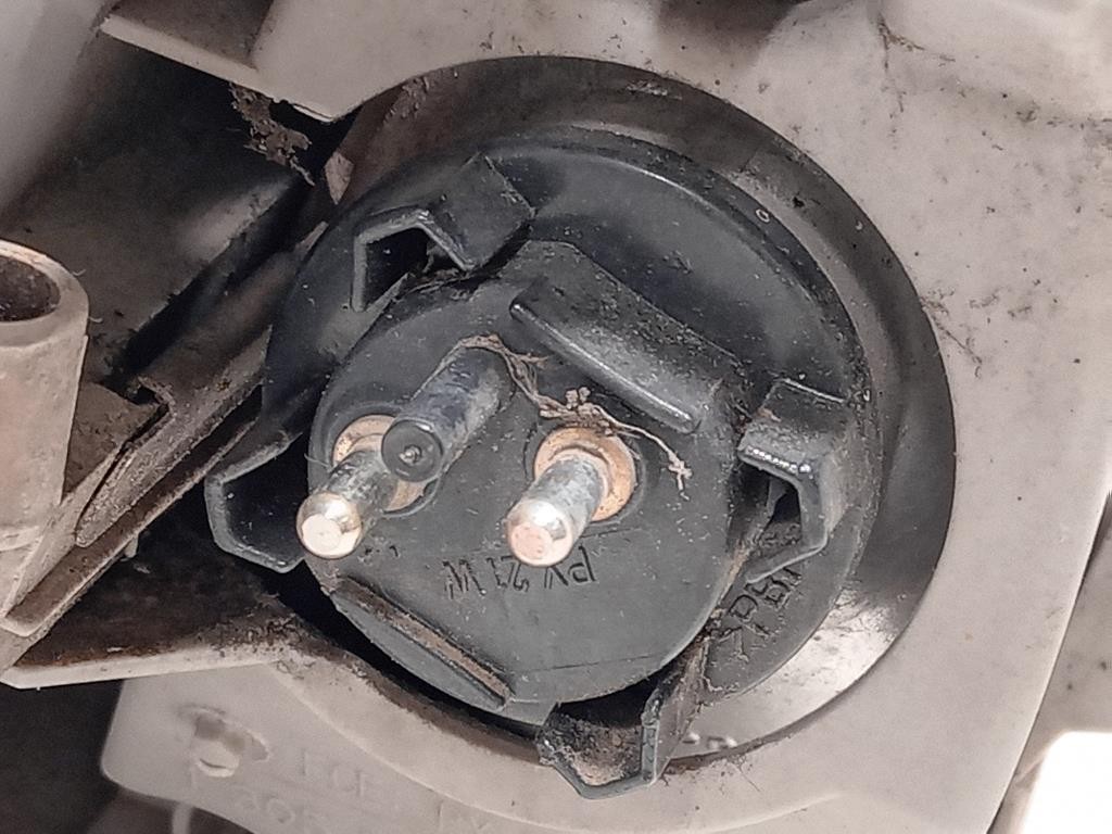 Proiettore ANT DX A170 820 26 61 Mercedes Classe SLK R170 1997