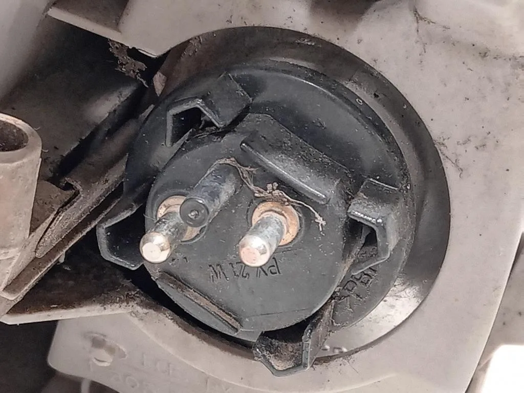 Proiettore ANT DX A170 820 26 61 Mercedes Classe SLK R170 1997