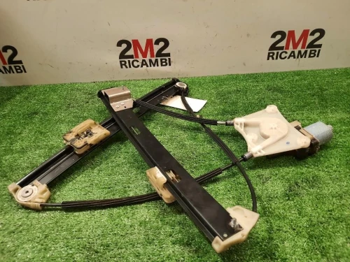 Alzacristallo Porta ANT SX 2GA837461F Volkswagen T-roc 2017