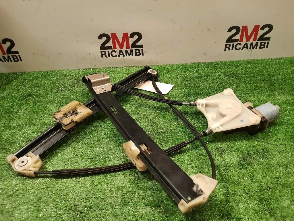 Alzacristallo Porta ANT SX 2GA837461F Volkswagen T-roc 2017