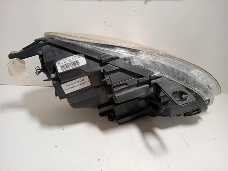 Proiettore ANT SX PROIETTORE FARO ANTERIORE 50520219 Alfa Romeo Giulietta 2013