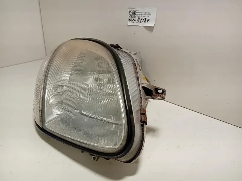 Proiettore ANT DX A170 820 26 61 Mercedes Classe SLK R170 1997