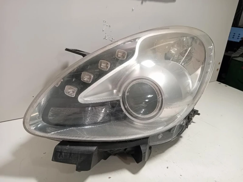 Proiettore ANT SX PROIETTORE FARO ANTERIORE 50520219 Alfa Romeo Giulietta 2013