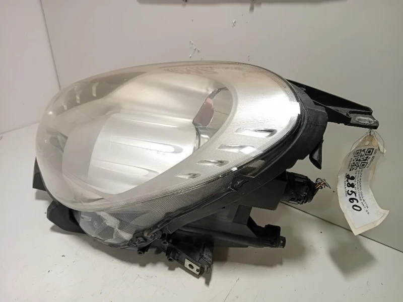 Proiettore ANT SX PROIETTORE FARO ANTERIORE 50520219 Alfa Romeo Giulietta 2013