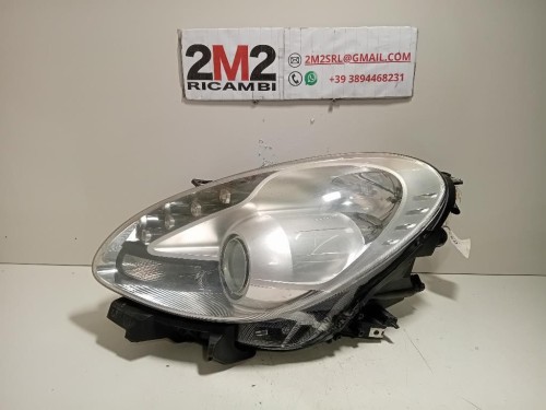 Proiettore ANT DX A170 820 26 61 Mercedes Classe SLK R170 1997