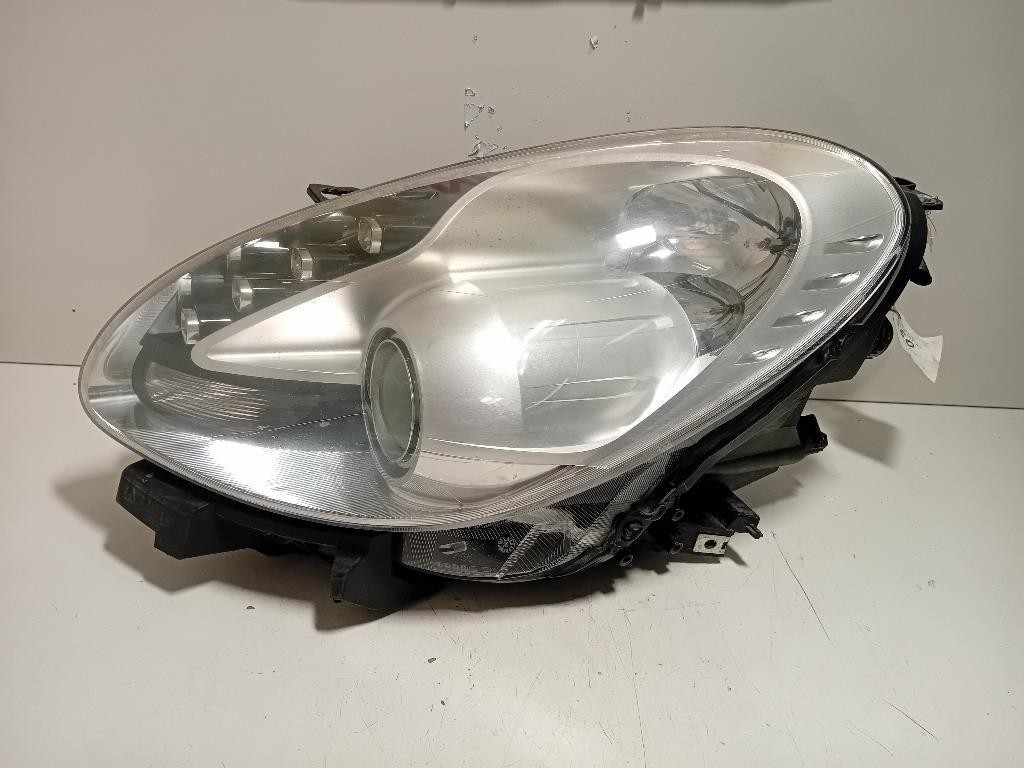 Proiettore ANT SX PROIETTORE FARO ANTERIORE 50520219 Alfa Romeo Giulietta 2013