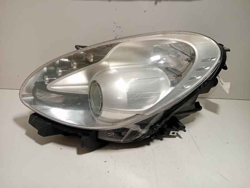 Proiettore ANT SX PROIETTORE FARO ANTERIORE 50520219 Alfa Romeo Giulietta 2013