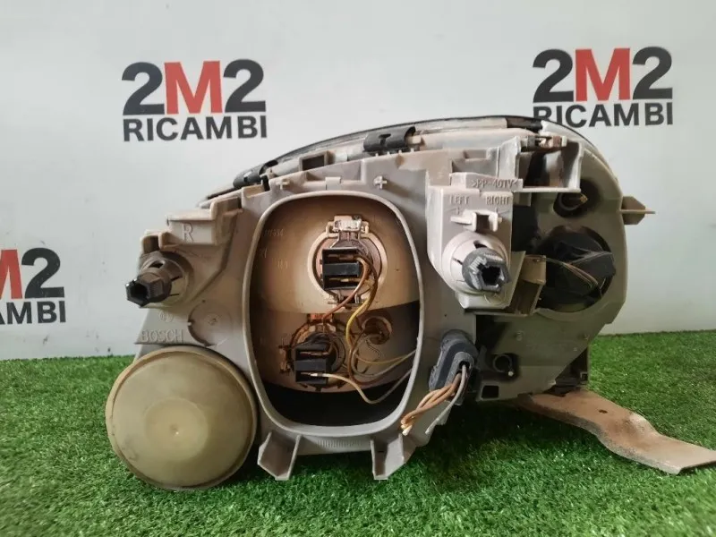 Proiettore ANT DX A1708202461 Mercedes Classe SLK R170 1997