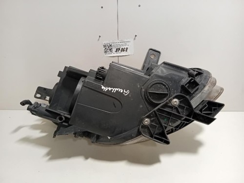 Proiettore ANT DX A1708202461 Mercedes Classe SLK R170 1997