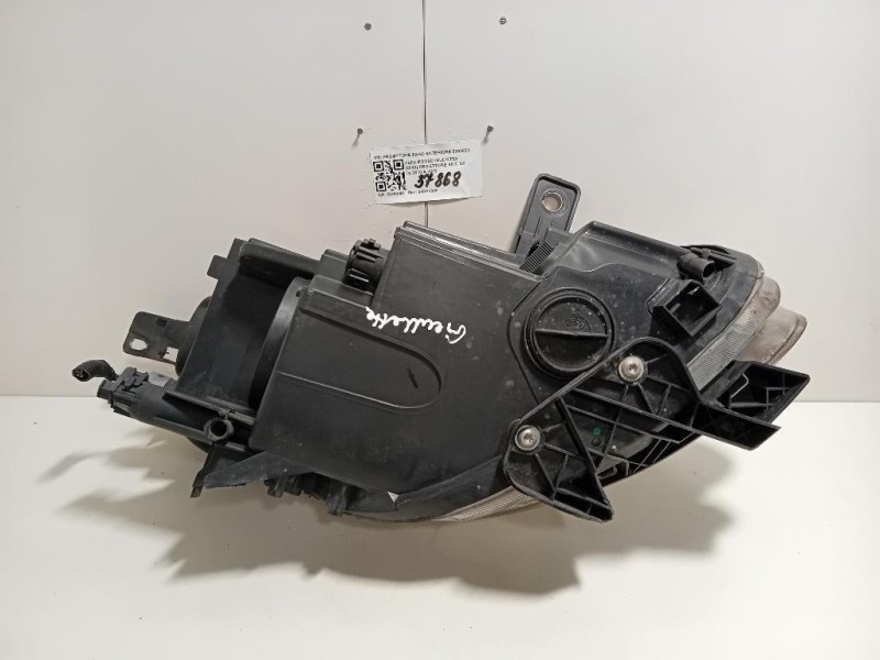 Proiettore ANT SX 50520219 46610711 46632748 Alfa Romeo Giulietta 2013