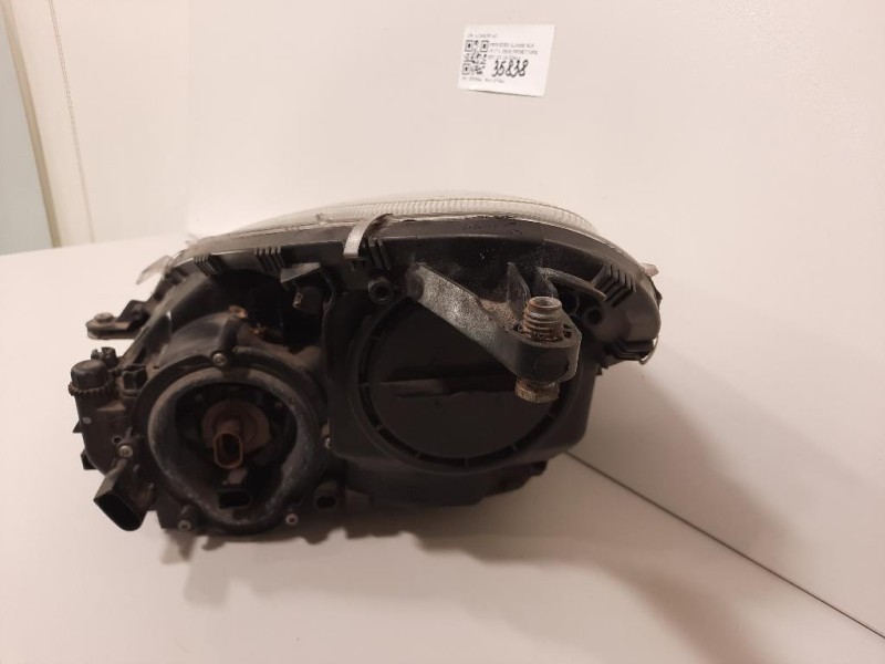 Proiettore ANT DX FARO SLK R171 A 171 820 21 61 KZ Mercedes Classe SLK R171 2004